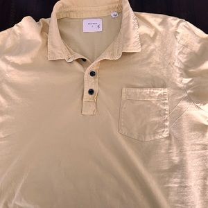 BILLY REID MENS SHIRT (Large)